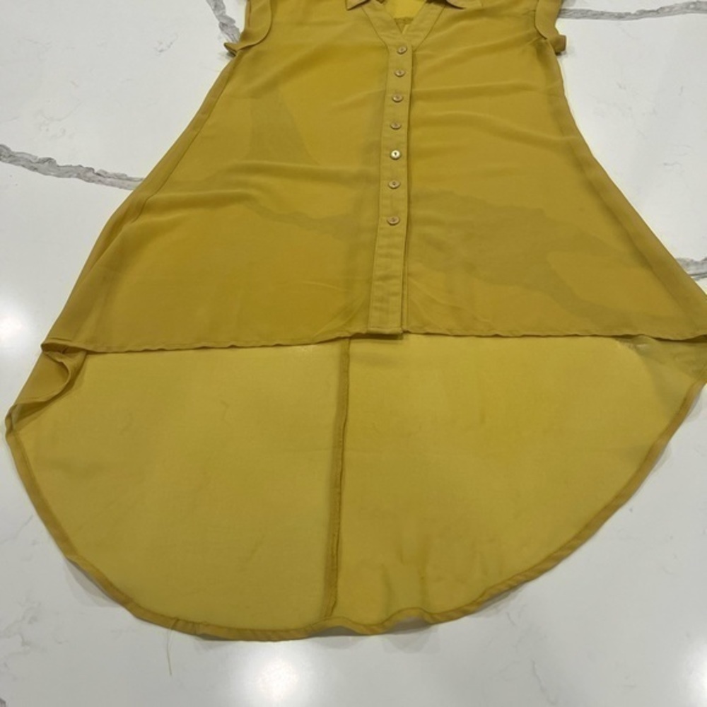 Boutique‎ bathing, suit cover-up - Picture 4 of 4